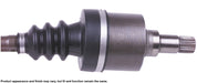 Cardone 60-3015 CV Axle Assembly - Front Left or Front Right