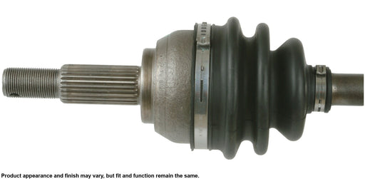 Cardone 60-3018 CV Axle Assembly - Front Left or Front Right