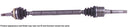 Cardone 60-3035 CV Axle Assembly - Front Right