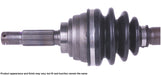 Cardone 60-3040 CV Axle Assembly - Front Left
