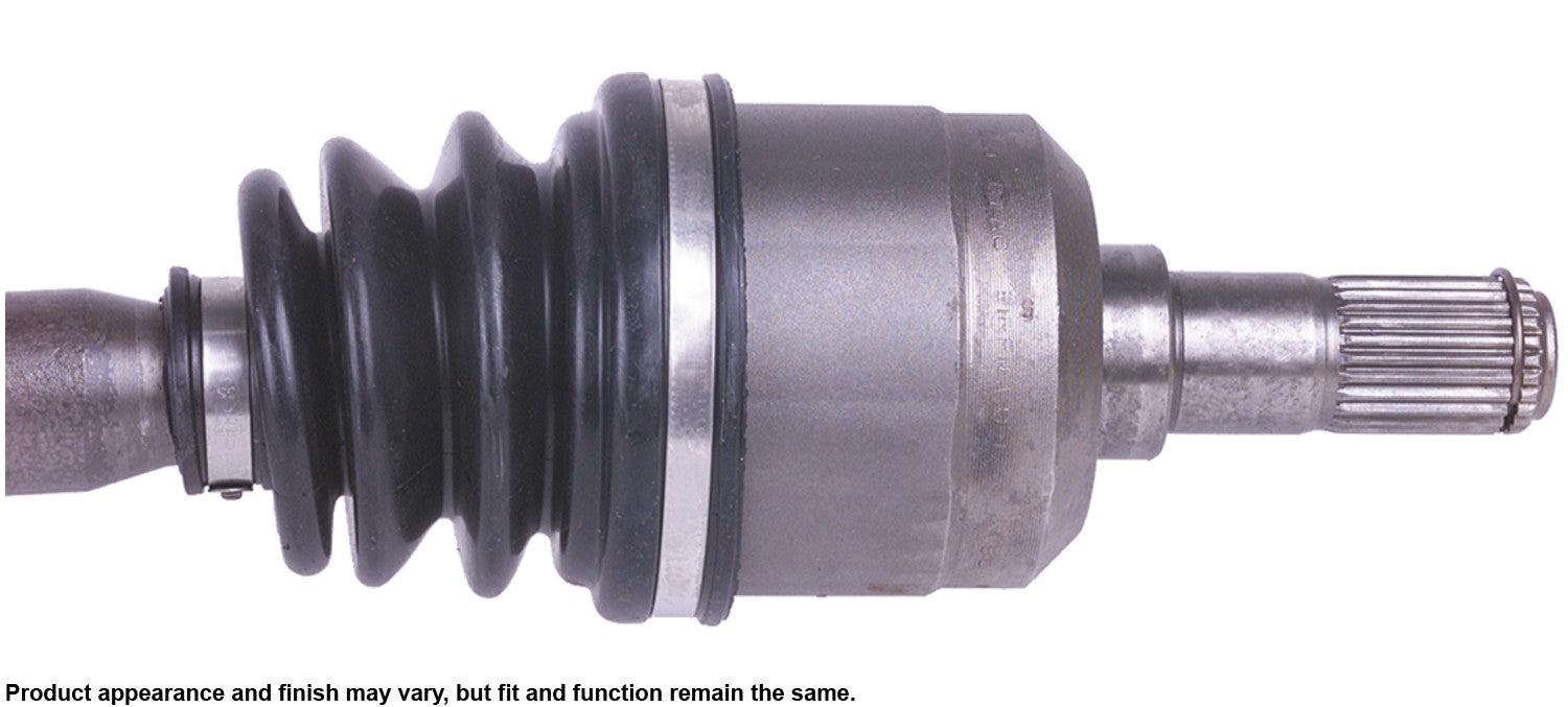 Cardone 60-3040 CV Axle Assembly - Front Left