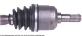 Cardone 60-3040 CV Axle Assembly - Front Left