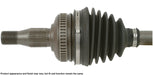 Cardone 60-3044 CV Axle Assembly - Front Right