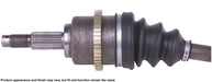 Cardone 60-3052 CV Axle Assembly - Rear Left or Rear Right