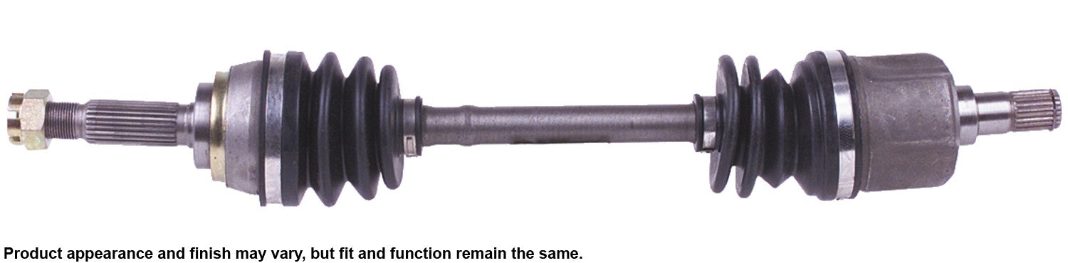 Cardone 60-3066 CV Axle Assembly - Front Right