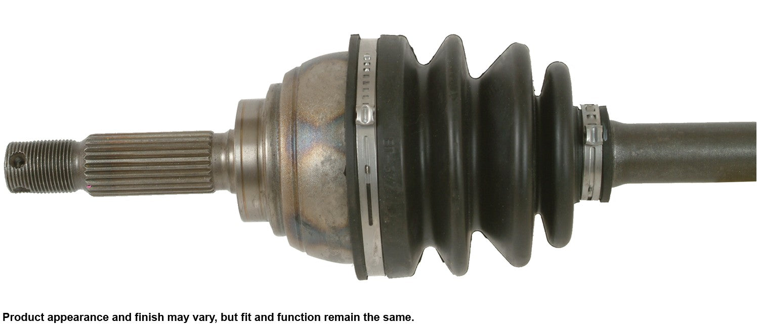 Cardone 60-3078 CV Axle Assembly - Front Right
