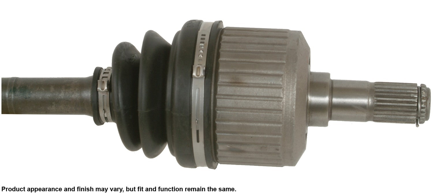 Cardone 60-3078 CV Axle Assembly - Front Right