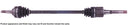 Cardone 60-3108 CV Axle Assembly - Front Right
