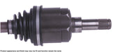 Cardone 60-3116 CV Axle Assembly - Front Right