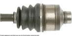 Cardone 60-3127 CV Axle Assembly - Front Left