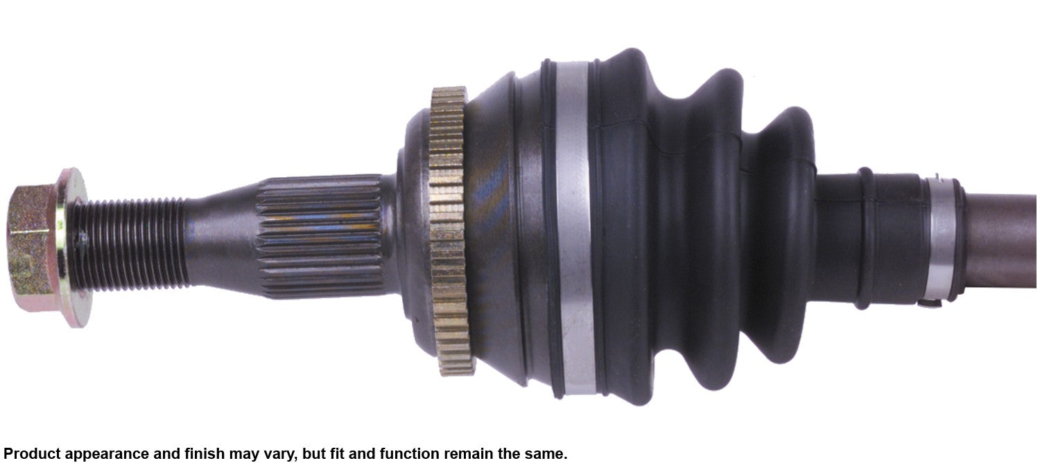 Cardone 60-3131 CV Axle Assembly - Front Right