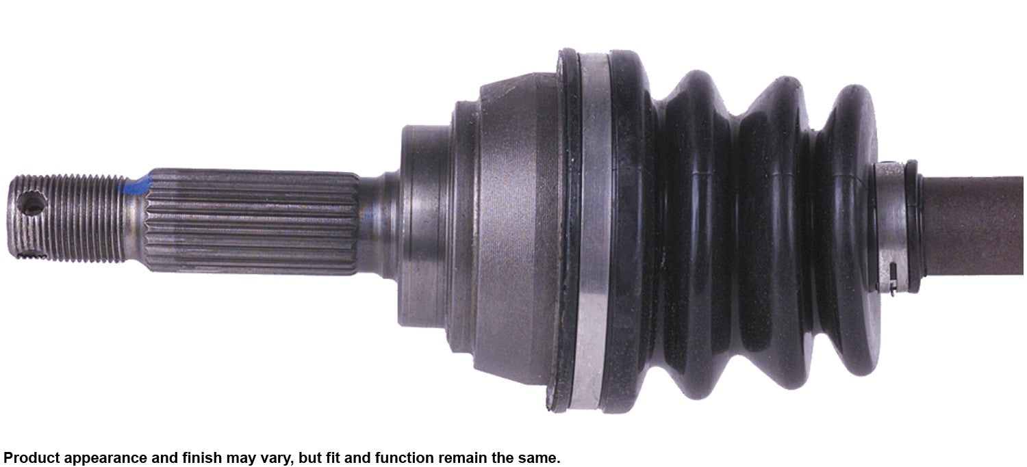 Cardone 60-3134 CV Axle Assembly - Front Left