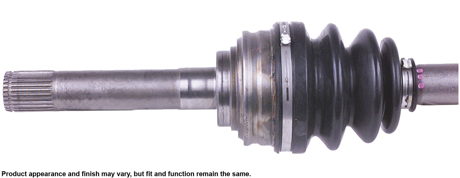 Cardone 60-3136 CV Axle Assembly - Front Right