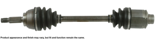 Cardone 60-3142 CV Axle Assembly - Front Left