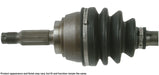 Cardone 60-3142 CV Axle Assembly - Front Left