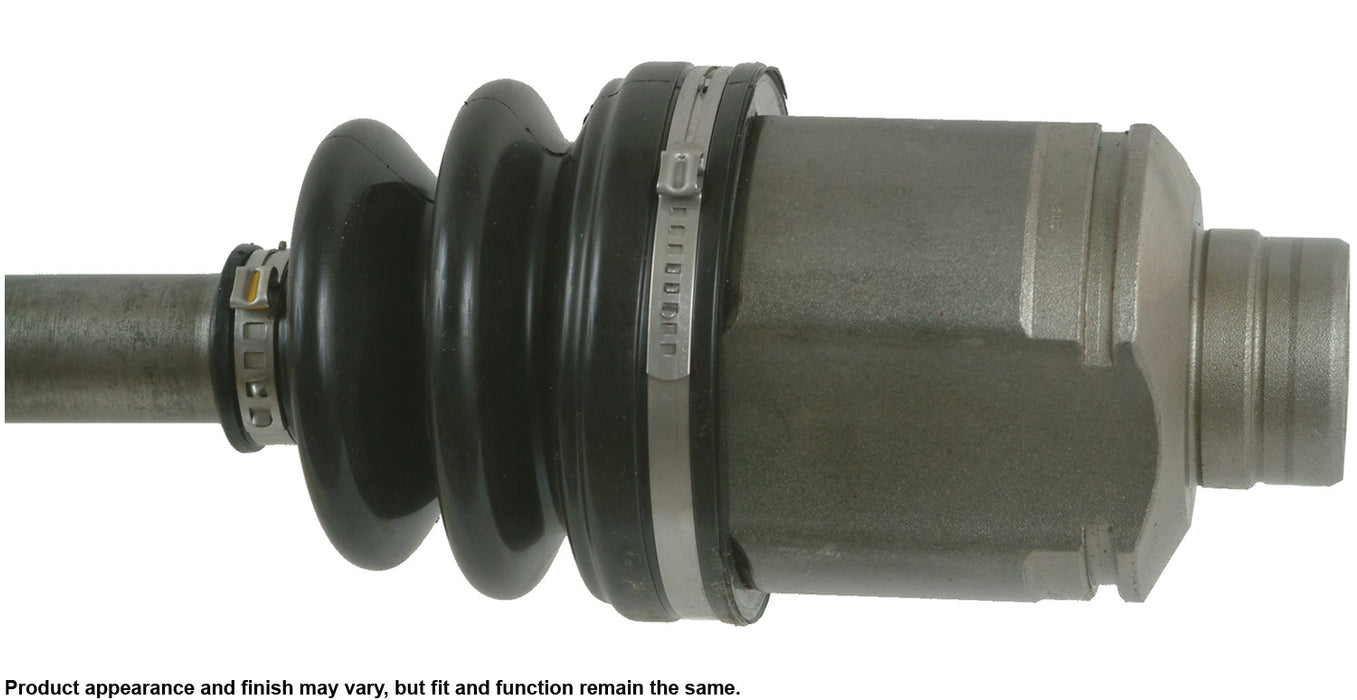 Cardone 60-3142 CV Axle Assembly - Front Left