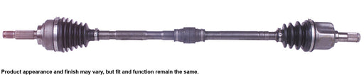 Cardone 60-3143 CV Axle Assembly - Front Left