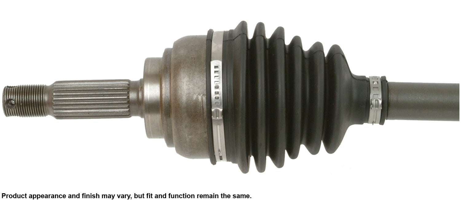 Cardone 60-3144 CV Axle Assembly - Front Left