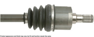 Cardone 60-3144 CV Axle Assembly - Front Left
