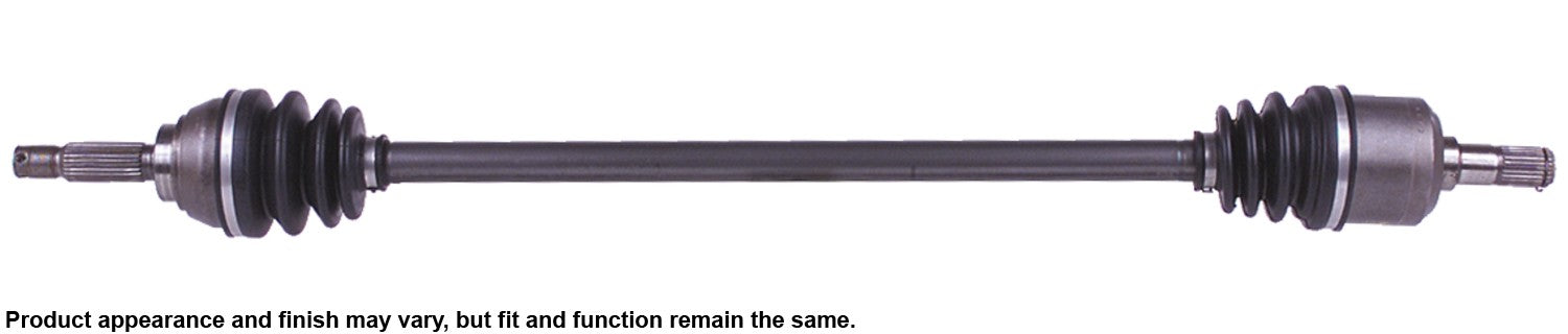 Cardone 60-3149 CV Axle Assembly - Front Left