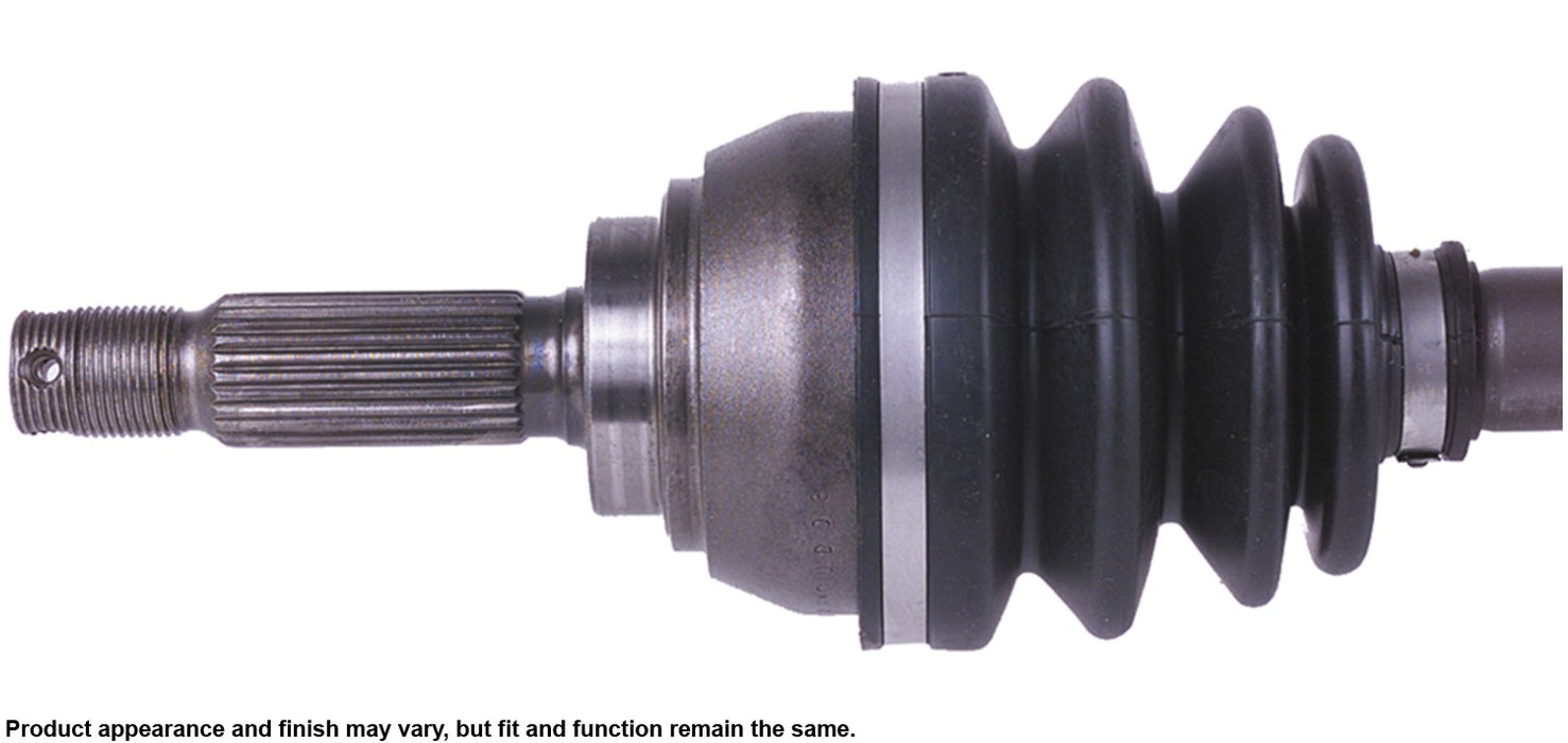 Cardone 60-3149 CV Axle Assembly - Front Left