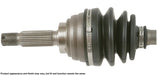 Cardone 60-3159 CV Axle Assembly - Front Right