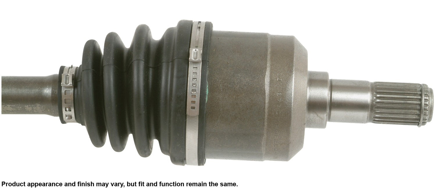 Cardone 60-3159 CV Axle Assembly - Front Right