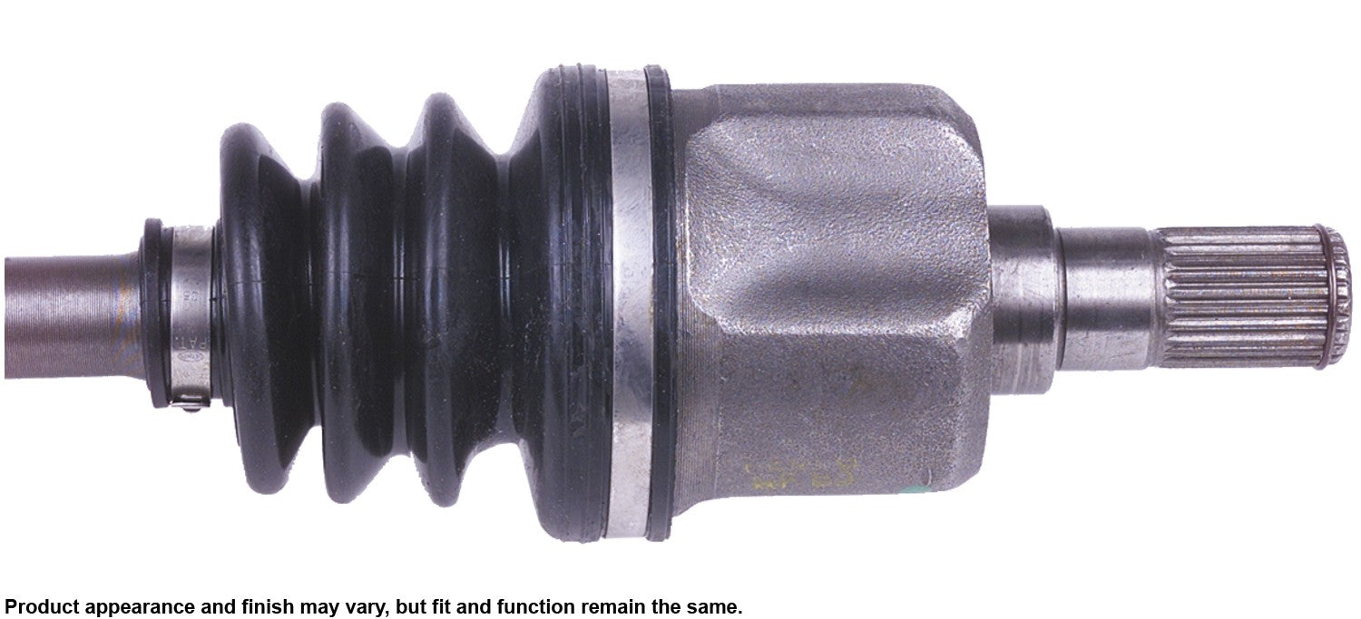 Cardone 60-3165 CV Axle Assembly - Front Right