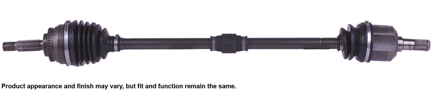 Cardone 60-3167 CV Axle Assembly - Front Left