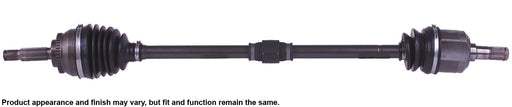 Cardone 60-3167 CV Axle Assembly - Front Left