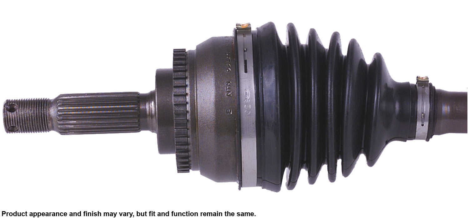 Cardone 60-3167 CV Axle Assembly - Front Left