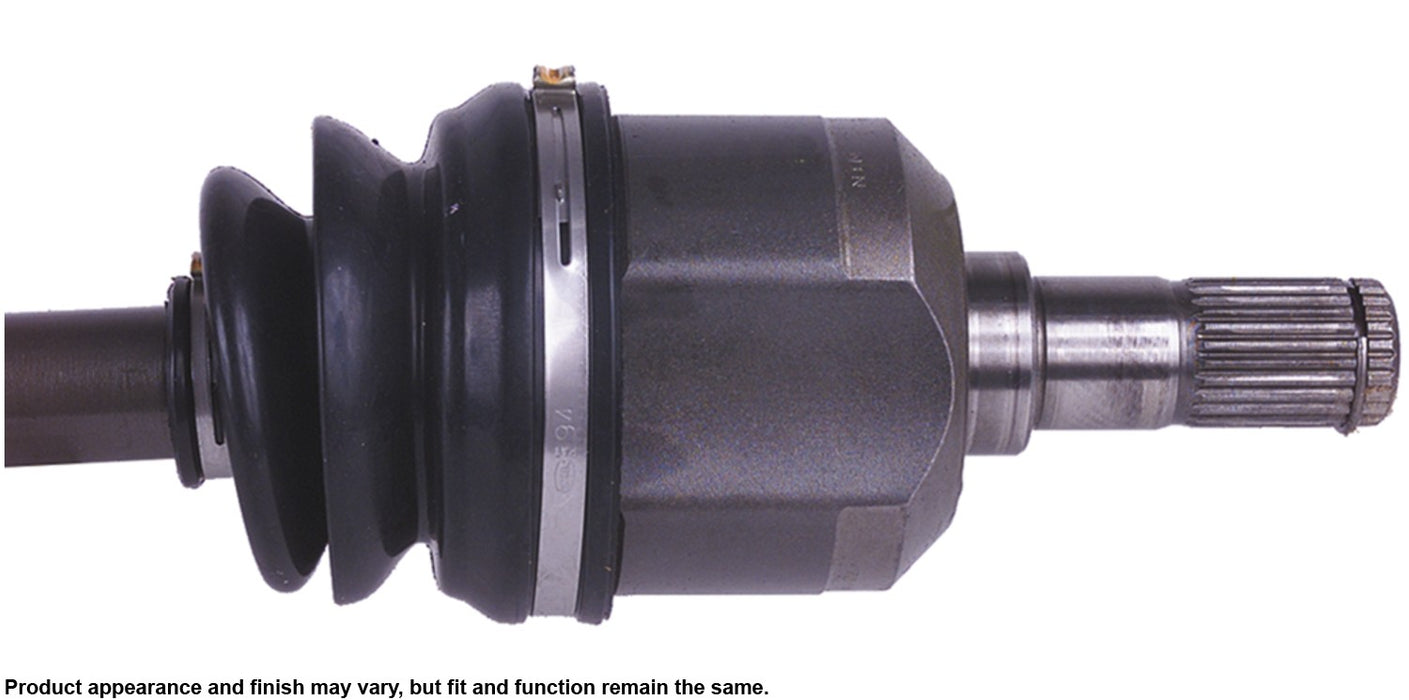 Cardone 60-3167 CV Axle Assembly - Front Left