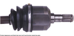 Cardone 60-3167 CV Axle Assembly - Front Left