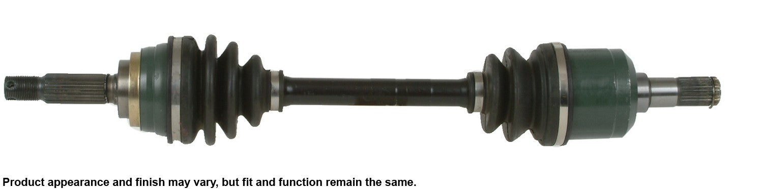 Cardone 60-3177 CV Axle Assembly - Front Right