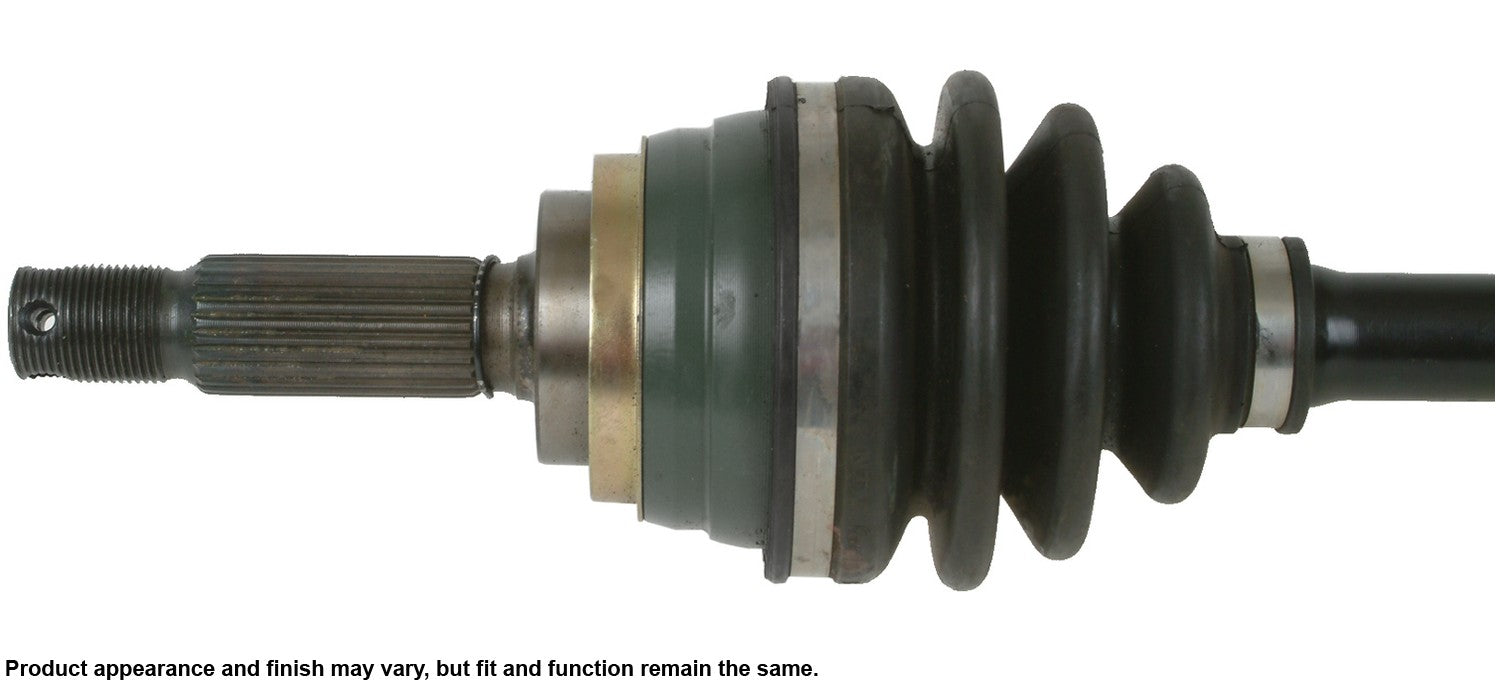 Cardone 60-3177 CV Axle Assembly - Front Right