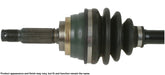 Cardone 60-3177 CV Axle Assembly - Front Right