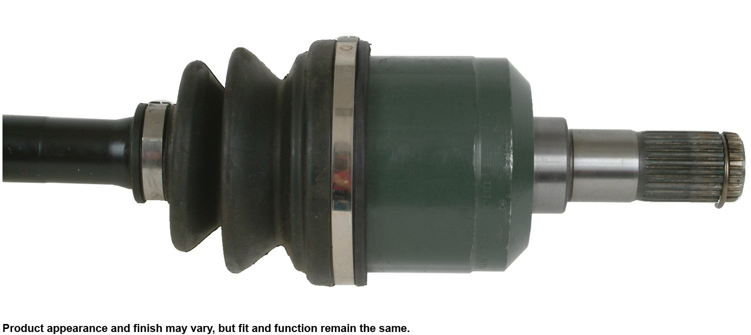 Cardone 60-3177 CV Axle Assembly - Front Right