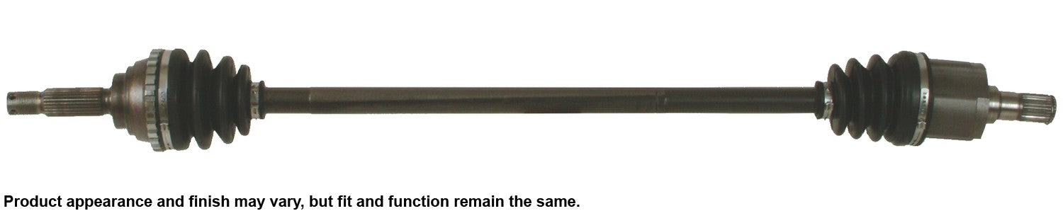 Cardone 60-3184 CV Axle Assembly - Front Right