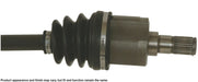 Cardone 60-3184 CV Axle Assembly - Front Right