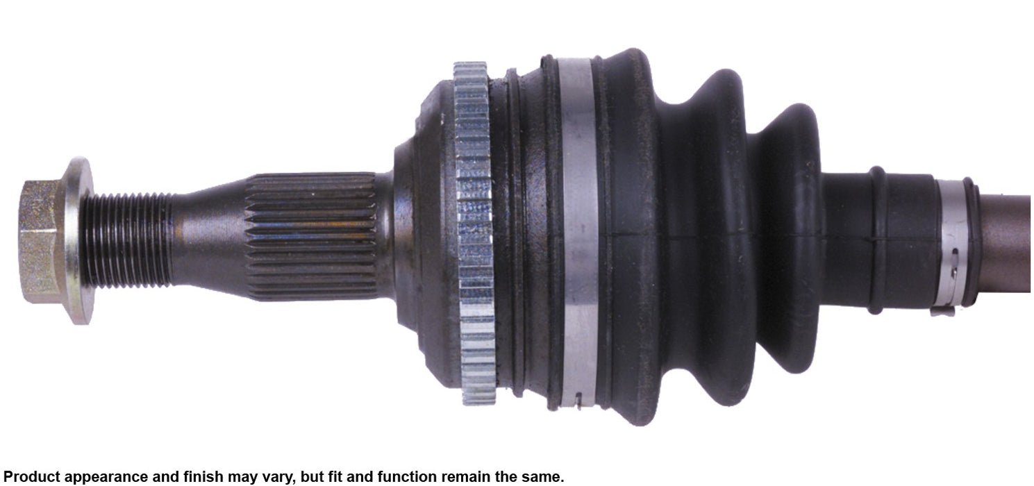 Cardone 60-3188 CV Axle Assembly - Front Right