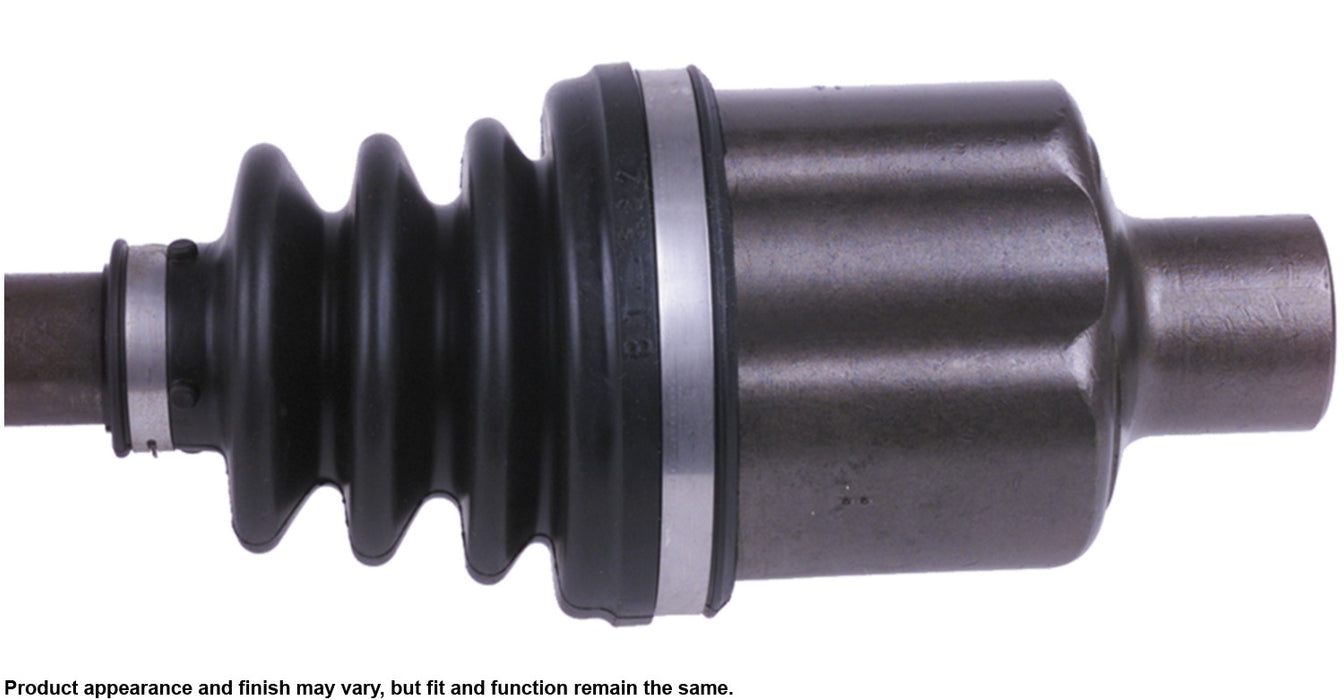 Cardone 60-3190 CV Axle Assembly - Front Left