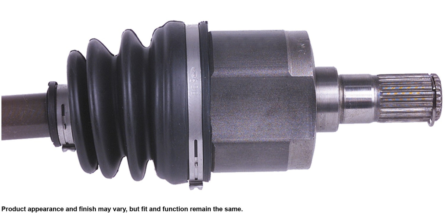 Cardone 60-3196 CV Axle Assembly - Front Right