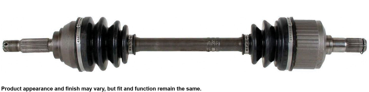 Cardone 60-3210 CV Axle Assembly - Front Right