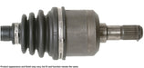 Cardone 60-3214 CV Axle Assembly - Front Left