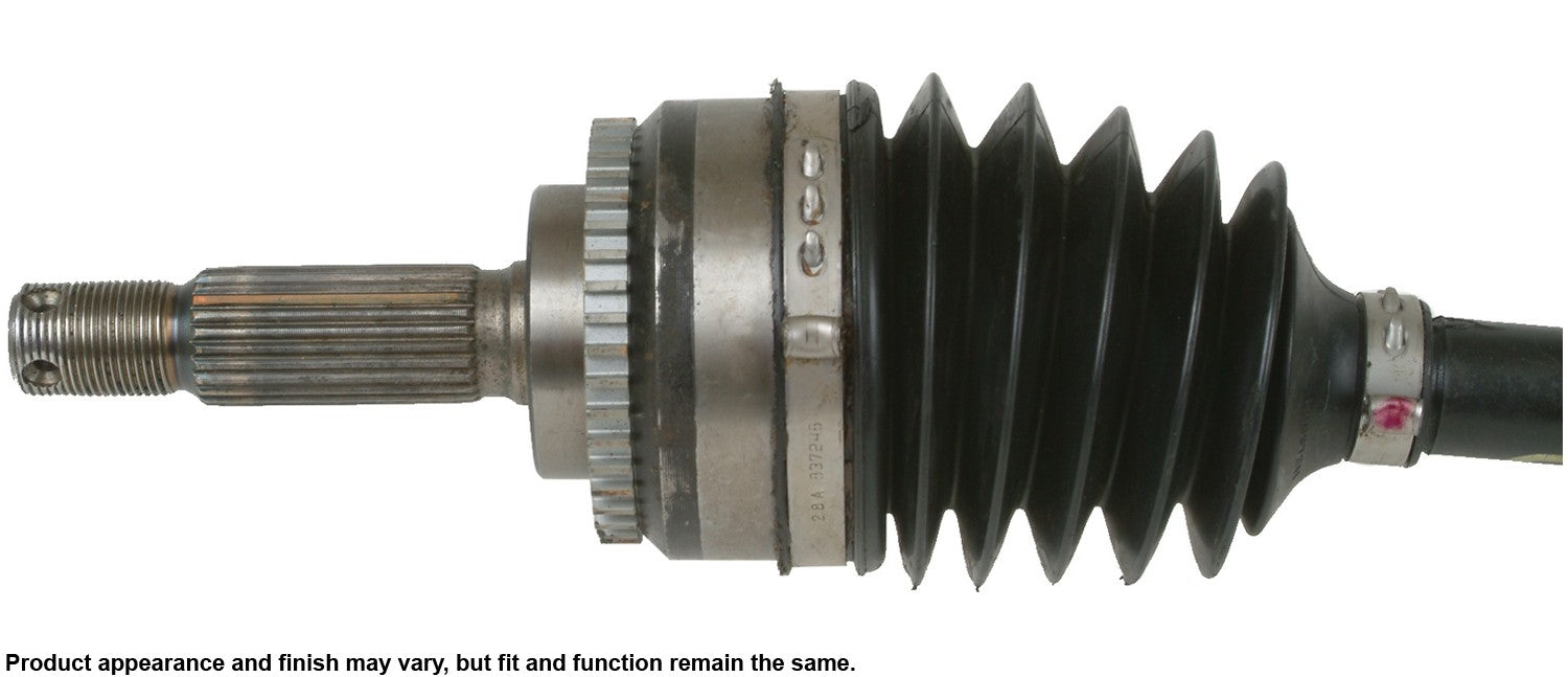 Cardone 60-3218 CV Axle Assembly - Front Left