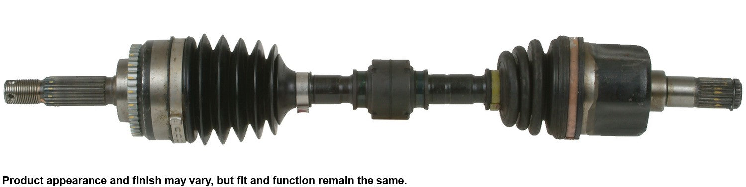 Cardone 60-3219 CV Axle Assembly - Front Right