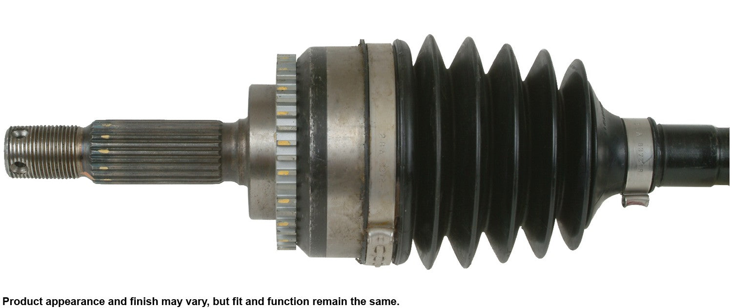 Cardone 60-3219 CV Axle Assembly - Front Right