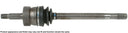 Cardone 60-3220 CV Axle Assembly - Front Left
