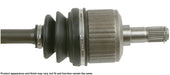 Cardone 60-3224 CV Axle Assembly - Front Right