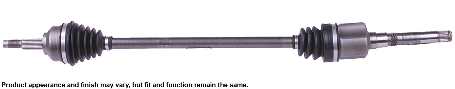 Cardone 60-3228 CV Axle Assembly - Front Right